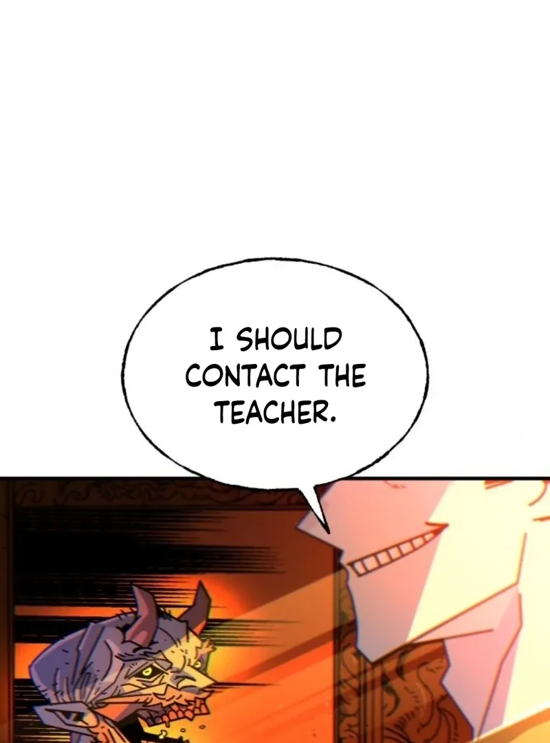 Unholy Exorcist Chapter 2 page 107
