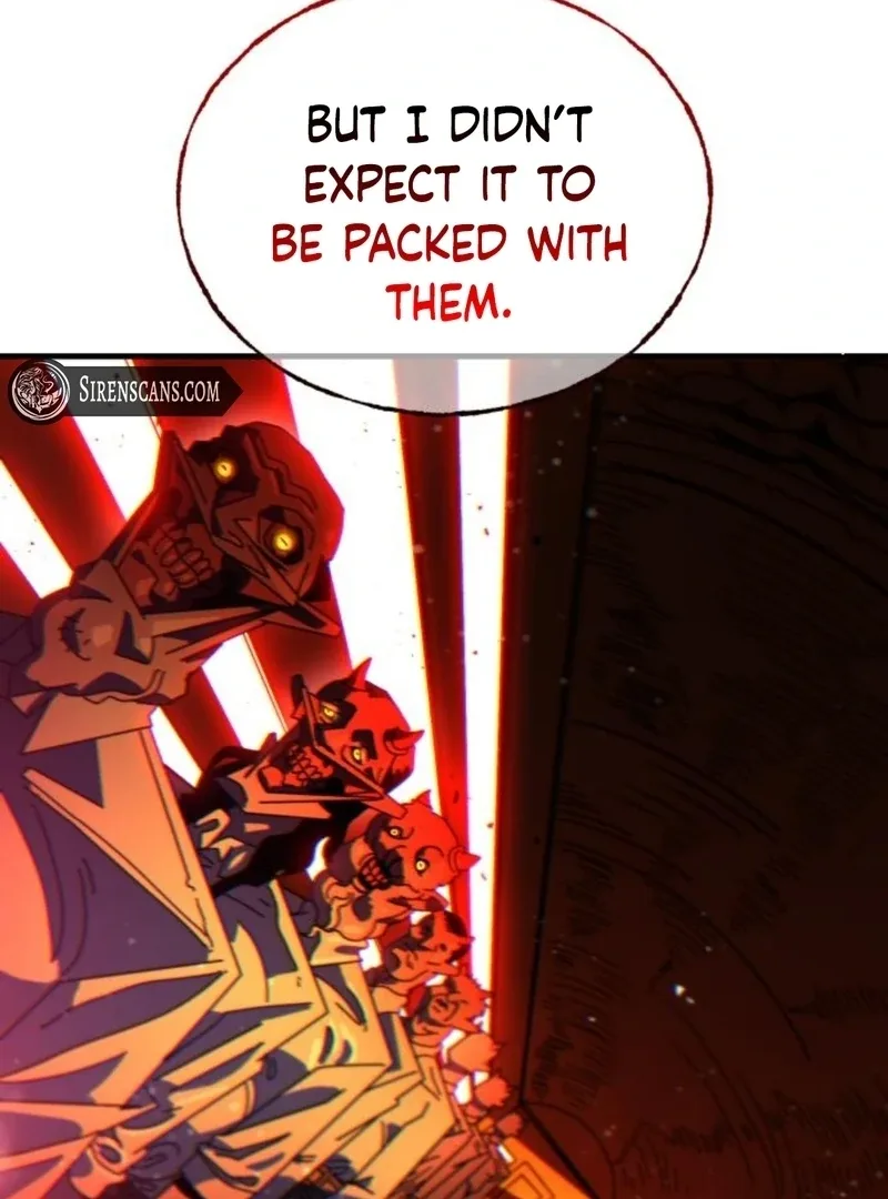 Unholy Exorcist Chapter 2 page 103