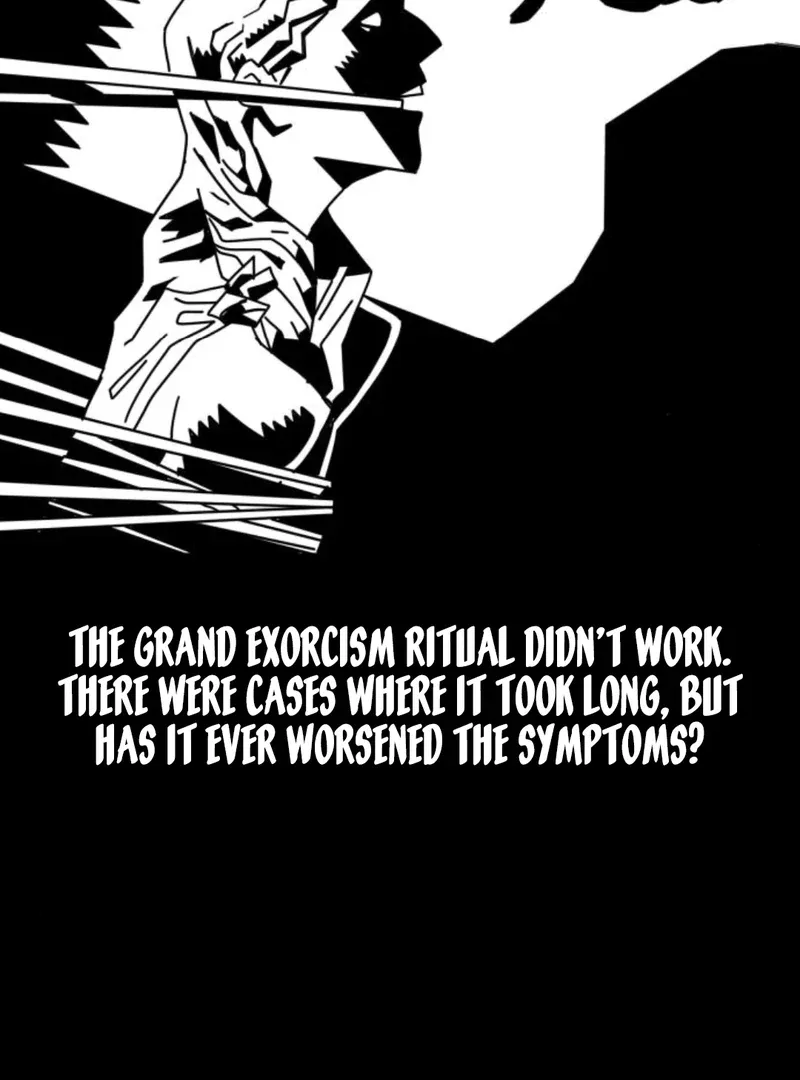 Unholy Exorcist Chapter 3 page 93