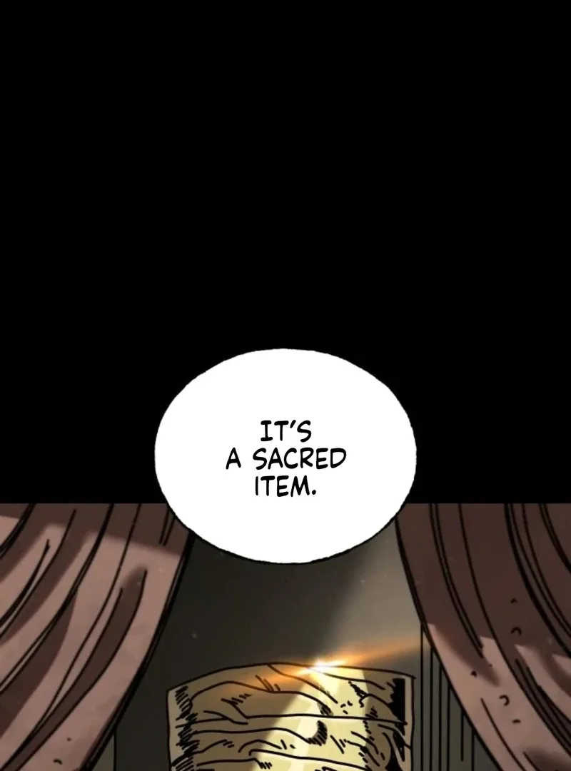 Unholy Exorcist Chapter 3 page 115