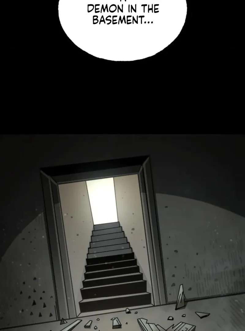 Unholy Exorcist Chapter 3 page 105