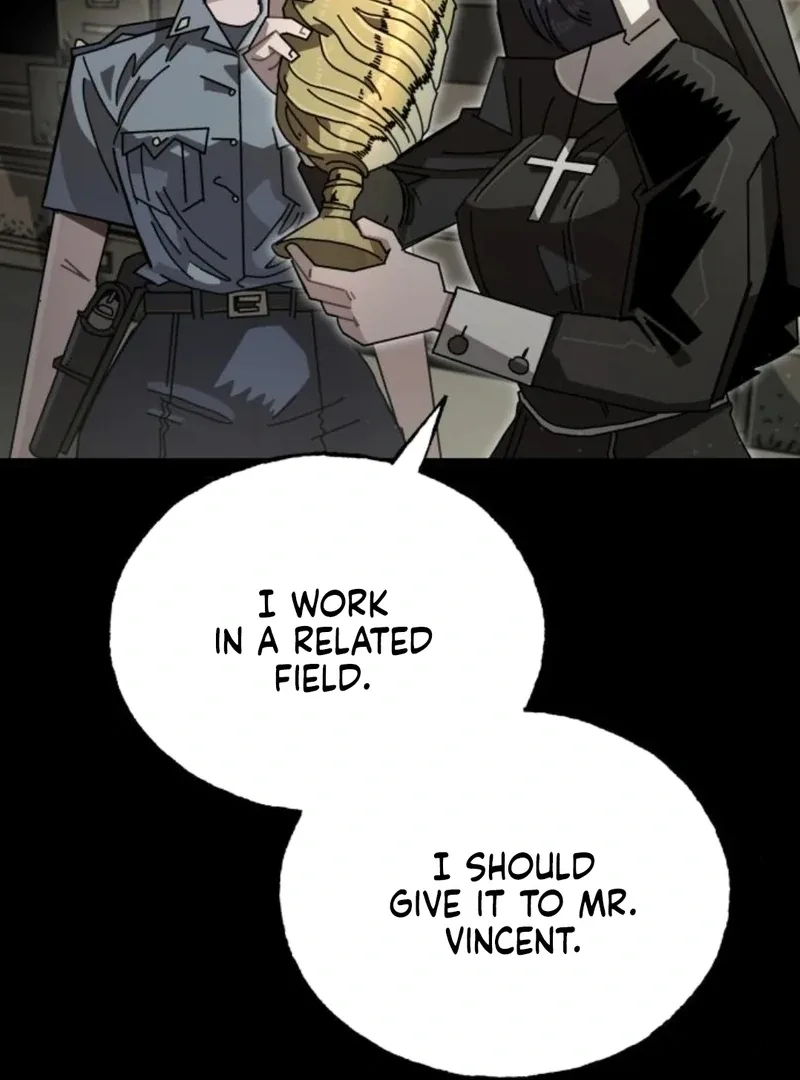 Unholy Exorcist Chapter 3 page 118