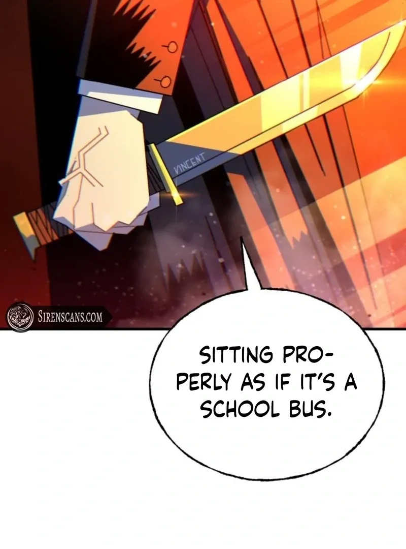 Unholy Exorcist Chapter 2 page 106