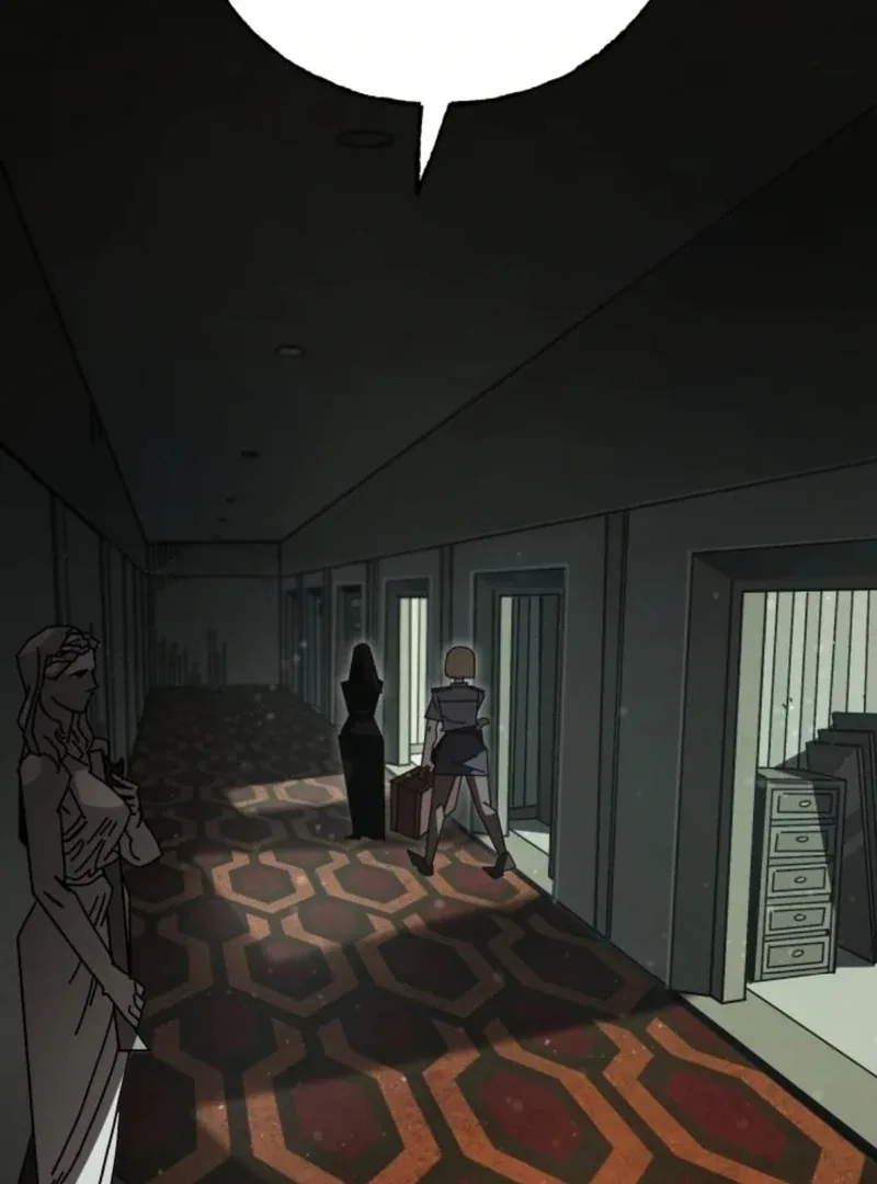 Unholy Exorcist Chapter 3 page 121