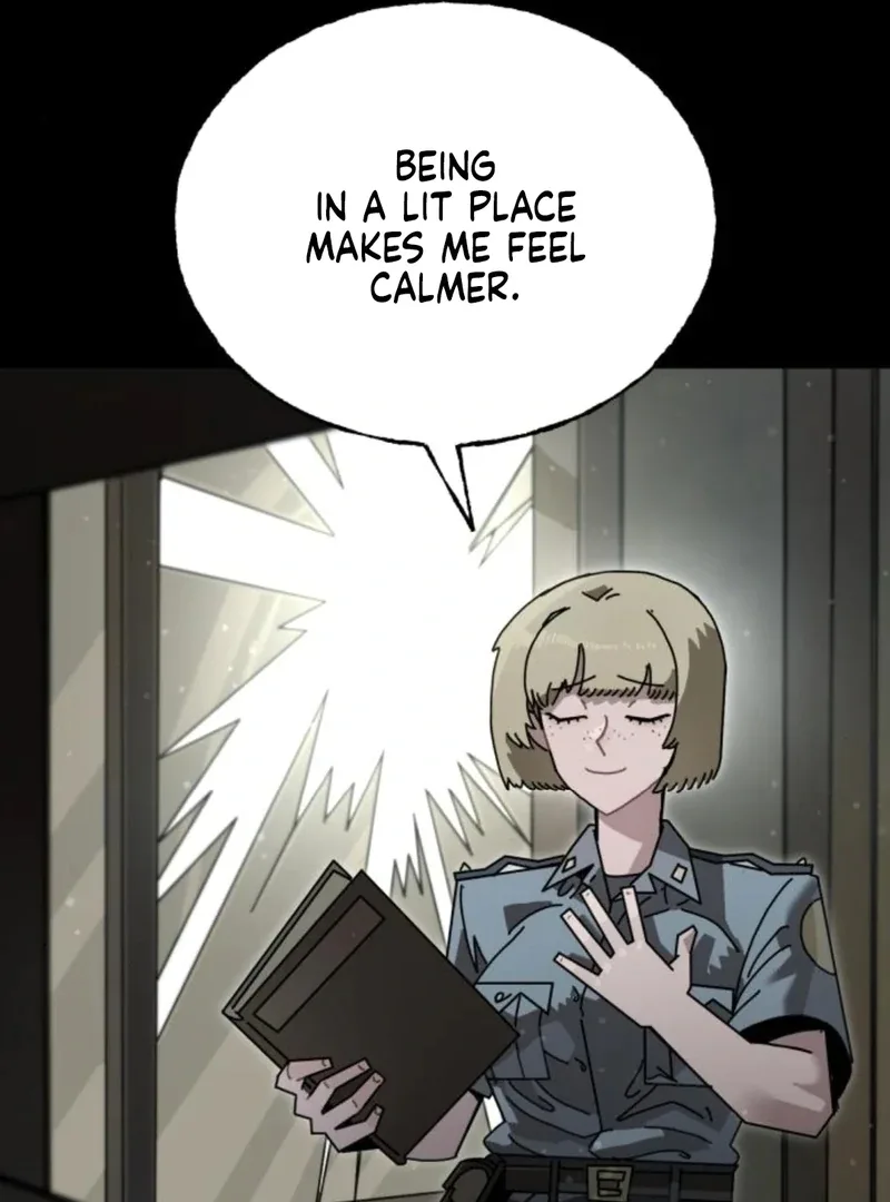 Unholy Exorcist Chapter 3 page 110