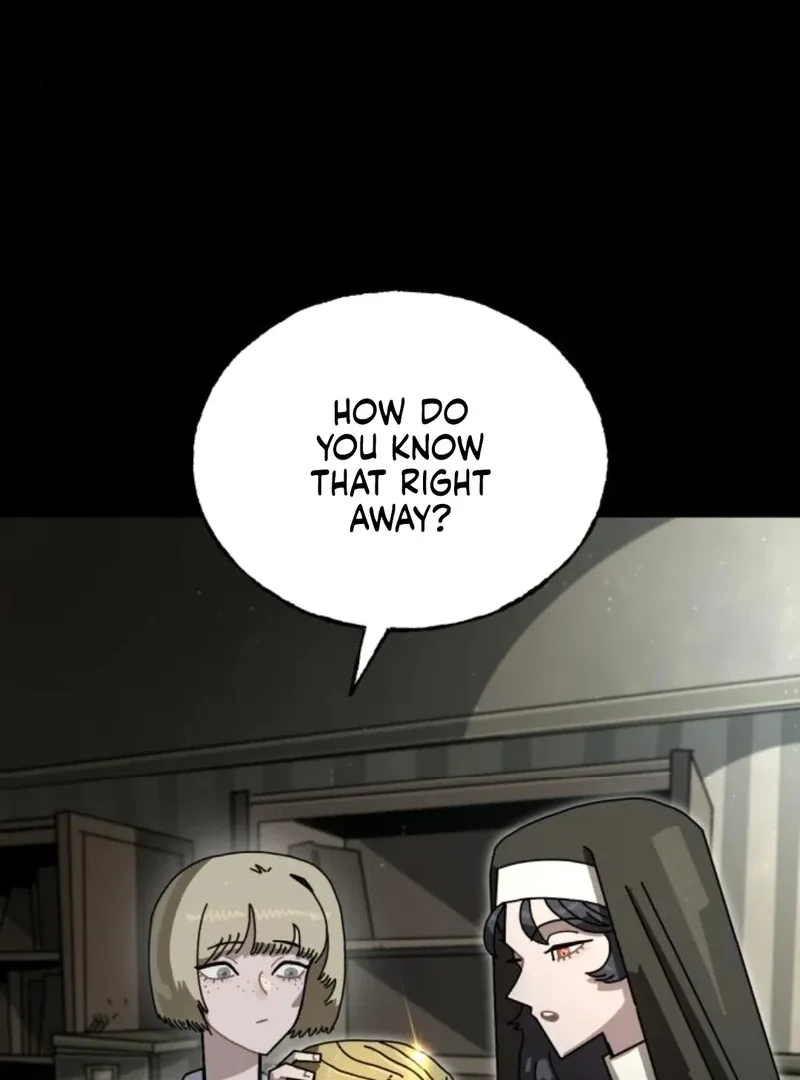 Unholy Exorcist Chapter 3 page 117