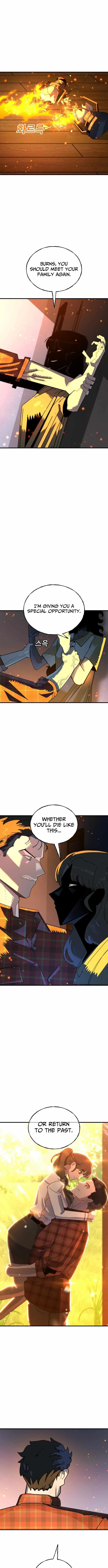 Unholy Exorcist Chapter 11 page 6