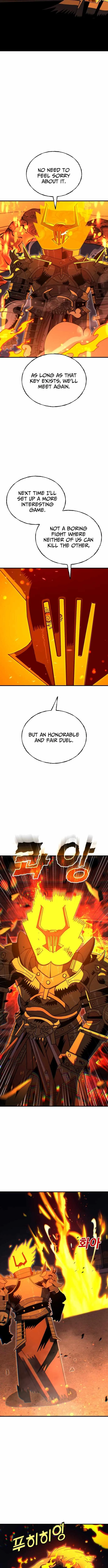 Unholy Exorcist Chapter 9 page 6