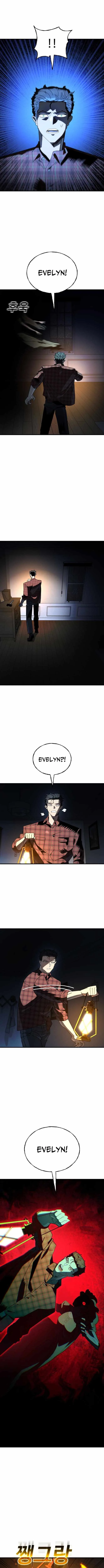 Unholy Exorcist Chapter 10 page 14