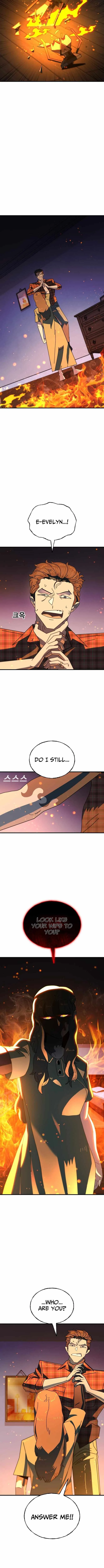 Unholy Exorcist Chapter 10 page 15