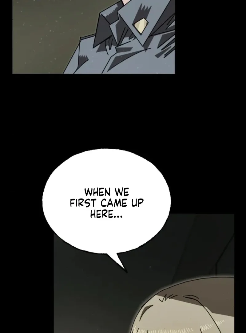 Unholy Exorcist Chapter 3 page 129