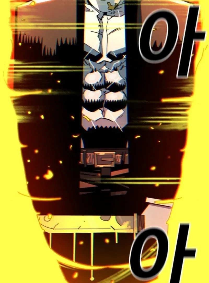 Unholy Exorcist Chapter 2 page 147