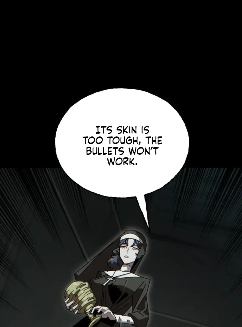 Unholy Exorcist Chapter 3 page 152