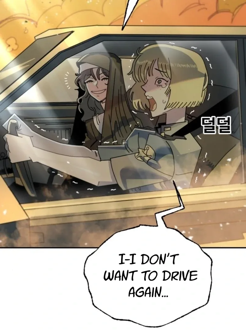Unholy Exorcist Chapter 2 page 158