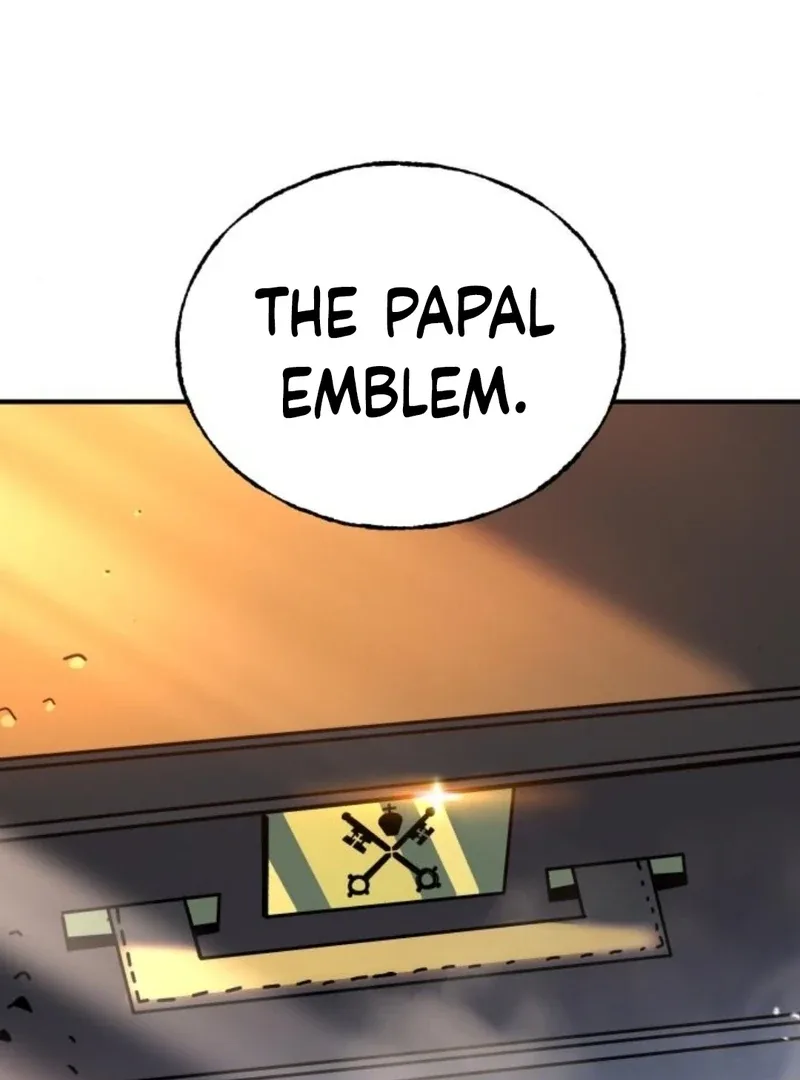 Unholy Exorcist Chapter 2 page 166