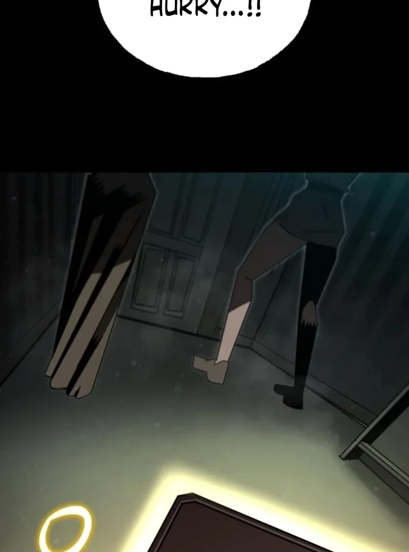 Unholy Exorcist Chapter 3 page 172