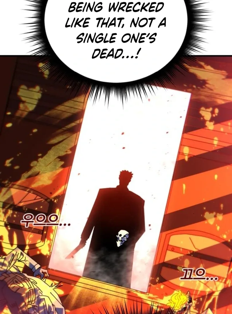 Unholy Exorcist Chapter 2 page 154