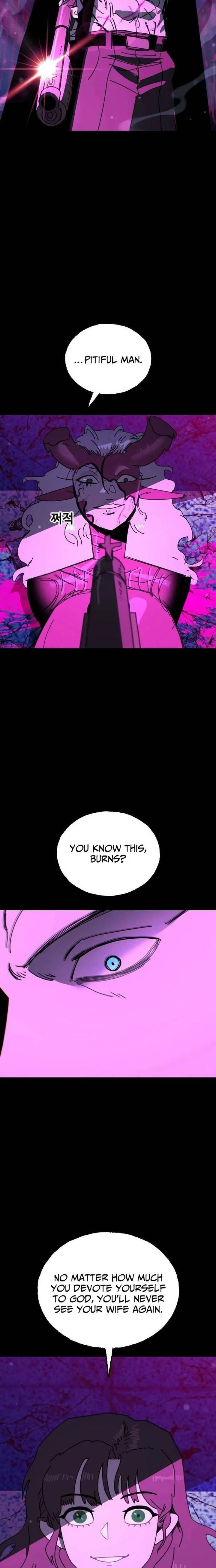 Unholy Exorcist Chapter 18 page 25