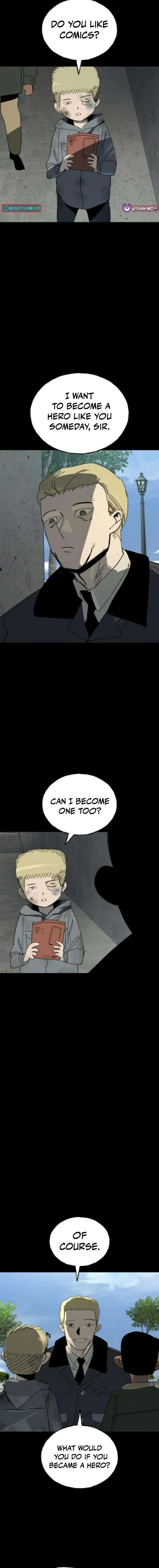 Unholy Exorcist Chapter 16 page 6