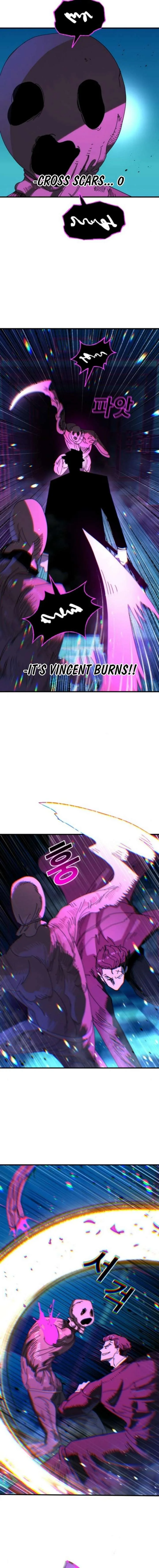 Unholy Exorcist Chapter 16 page 18