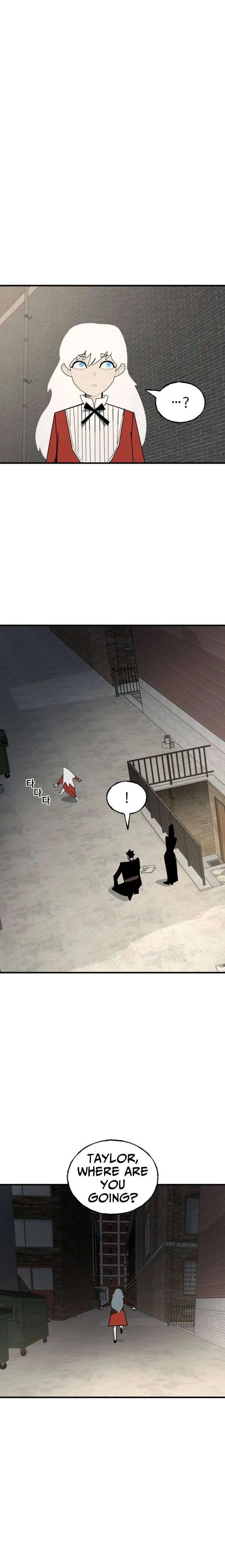 Unholy Exorcist Chapter 19 page 24
