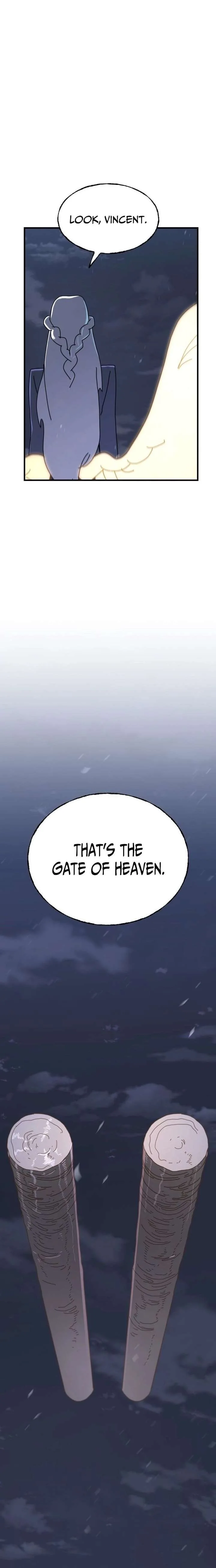 Unholy Exorcist Chapter 24 page 9