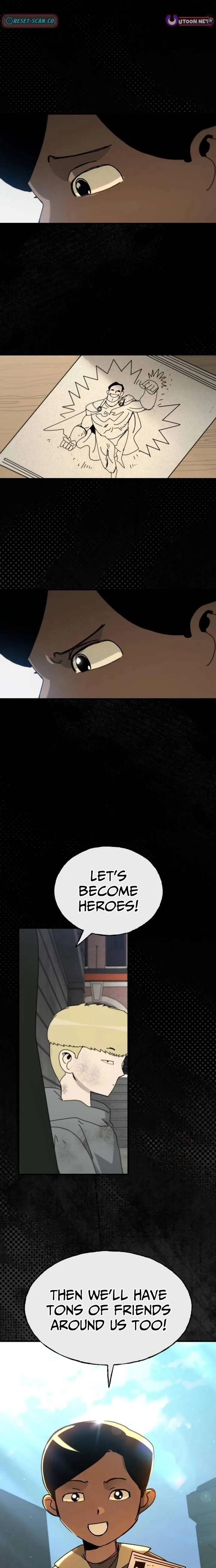 Unholy Exorcist Chapter 25 page 23