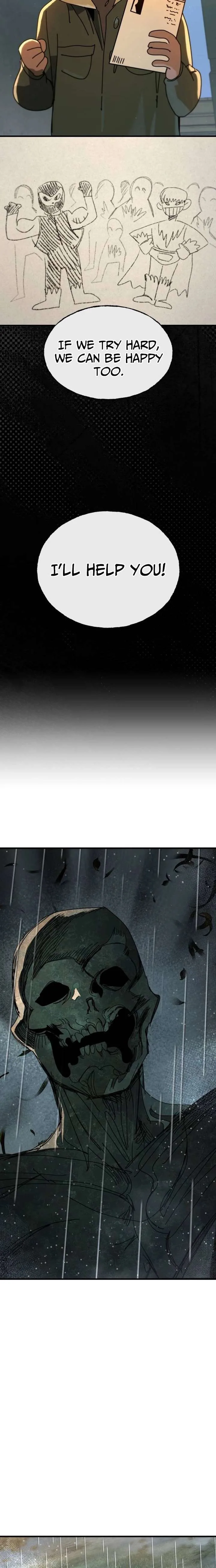 Unholy Exorcist Chapter 25 page 24
