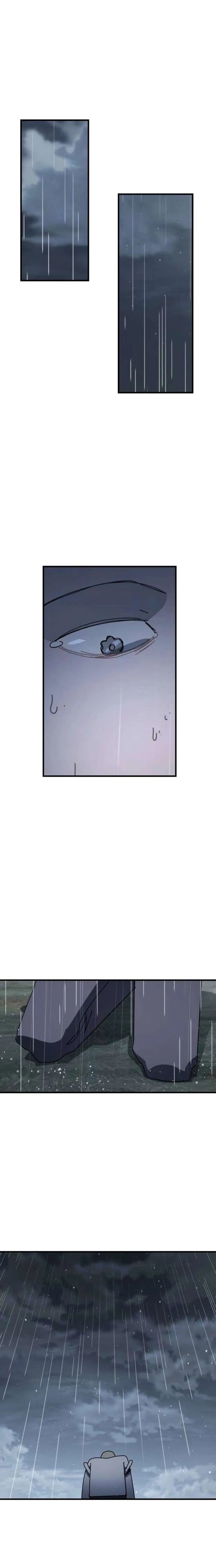 Unholy Exorcist Chapter 25 page 21