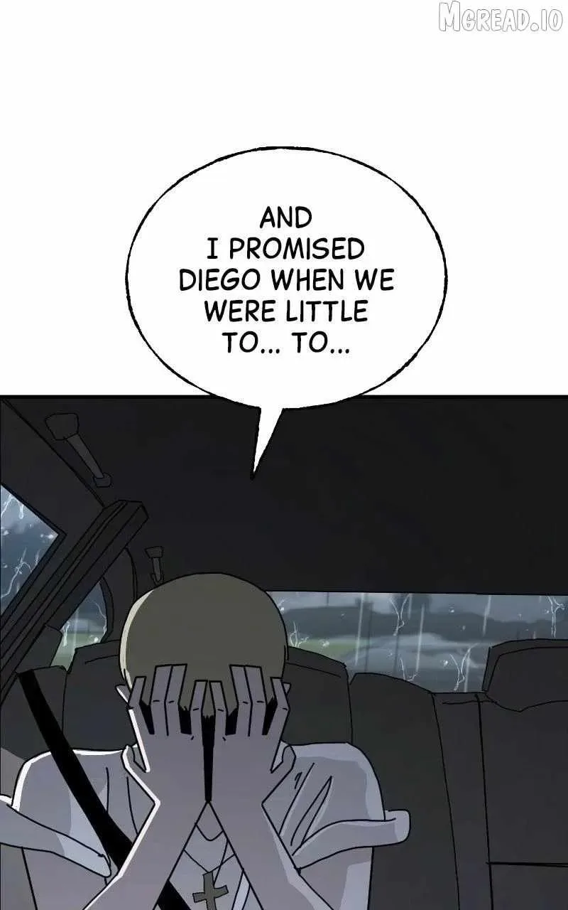 Unholy Exorcist Chapter 26 page 8