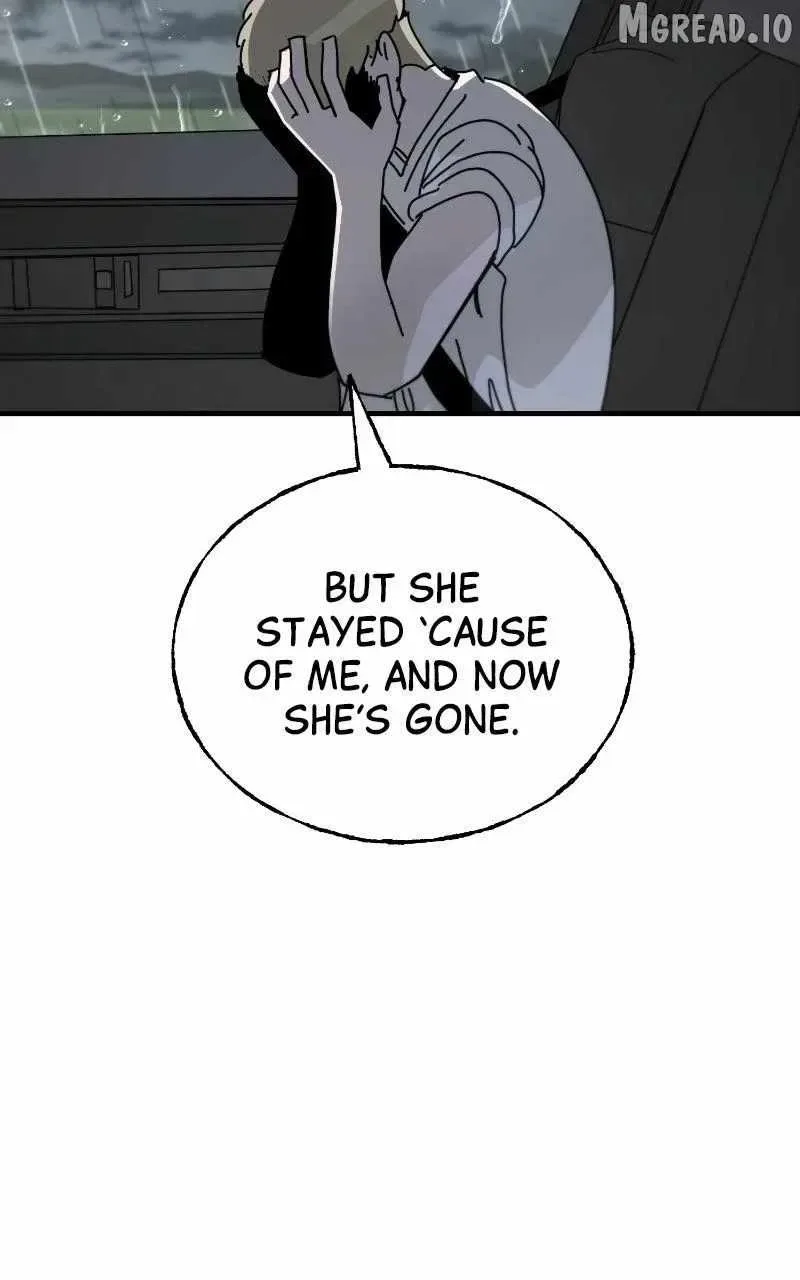 Unholy Exorcist Chapter 26 page 7