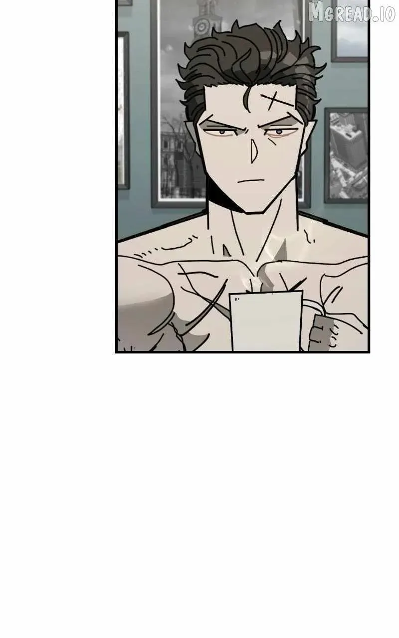 Unholy Exorcist Chapter 26 page 17