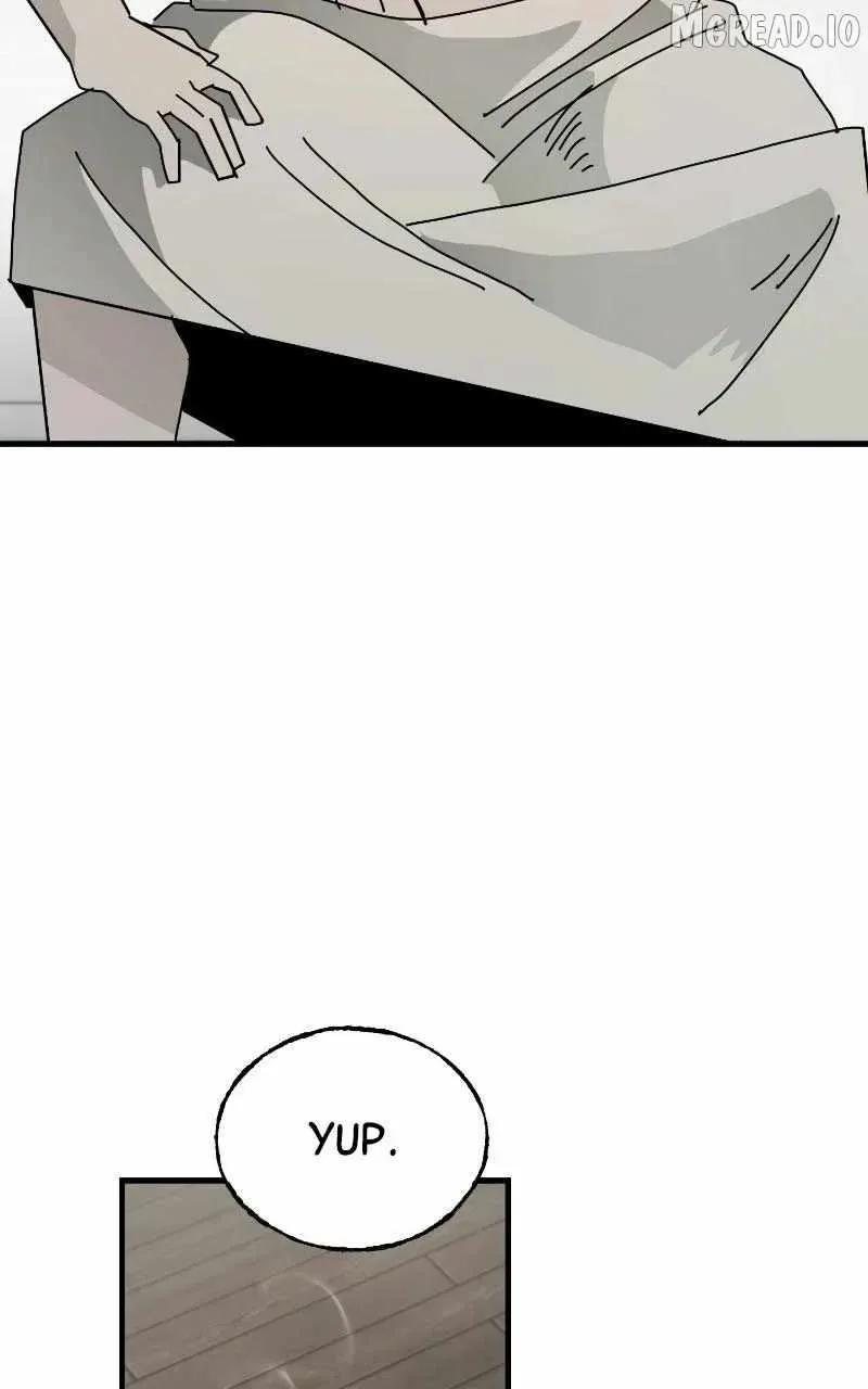 Unholy Exorcist Chapter 26 page 15