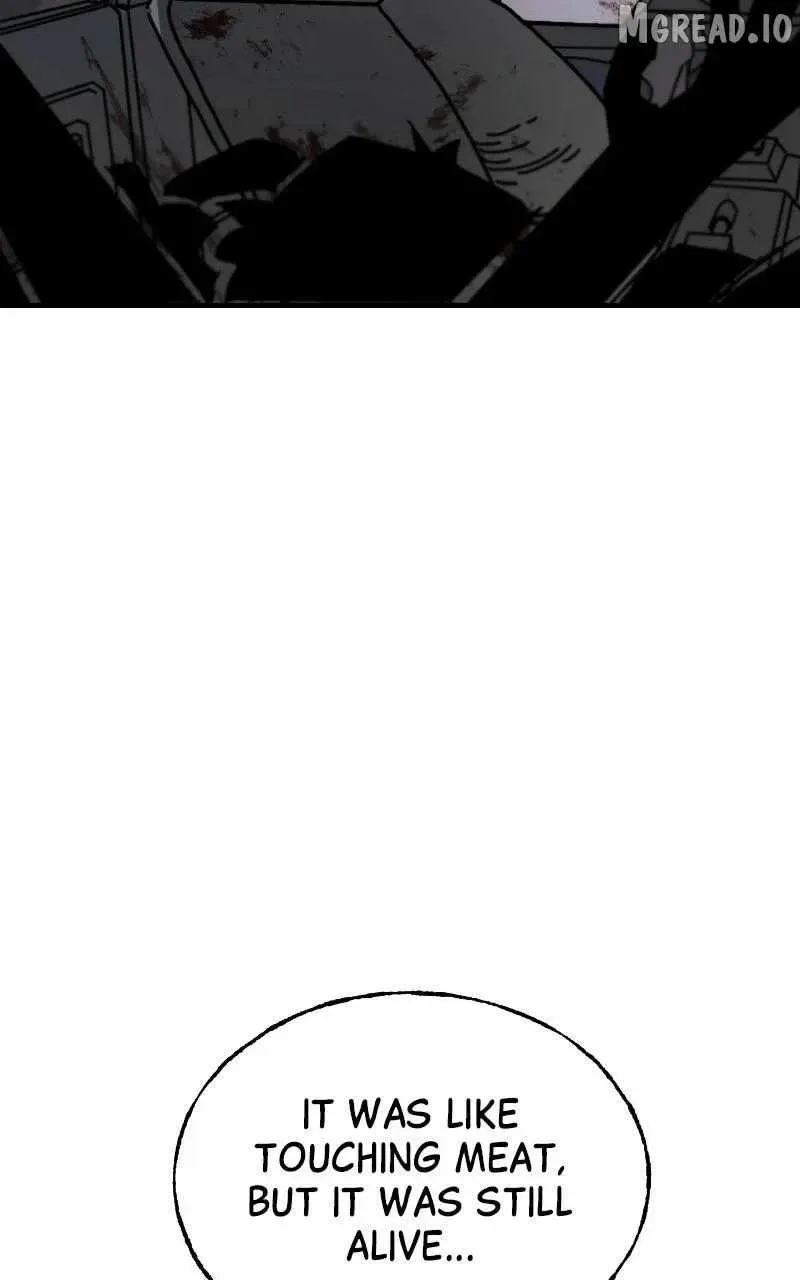 Unholy Exorcist Chapter 26 page 23