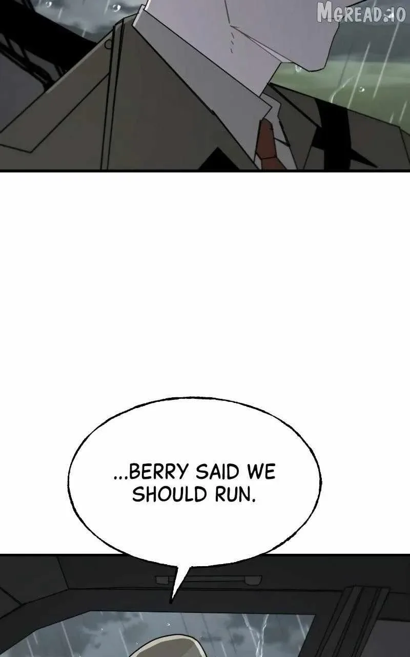 Unholy Exorcist Chapter 26 page 6