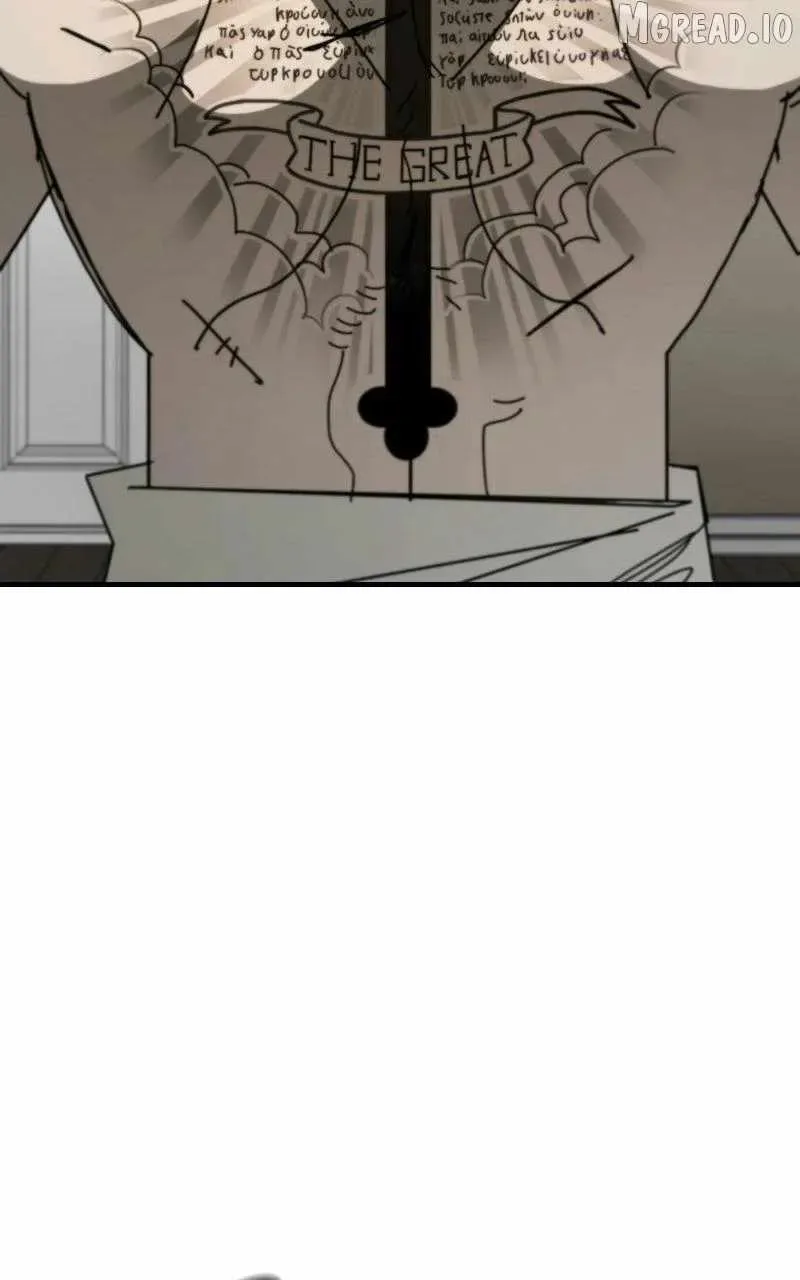 Unholy Exorcist Chapter 26 page 32