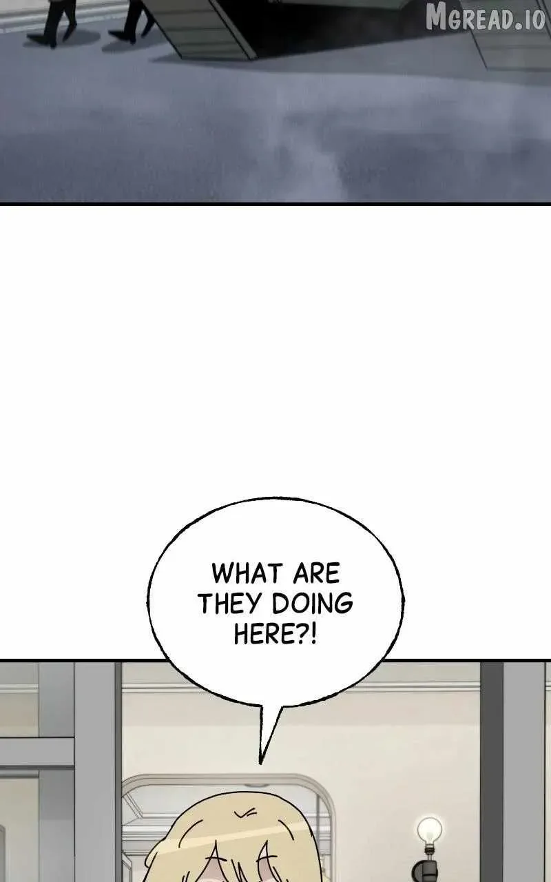Unholy Exorcist Chapter 26 page 36