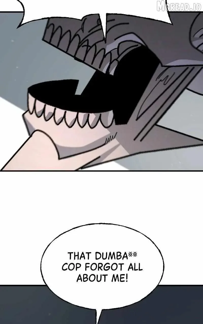 Unholy Exorcist Chapter 26 page 82
