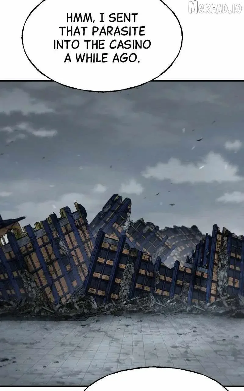 Unholy Exorcist Chapter 26 page 85