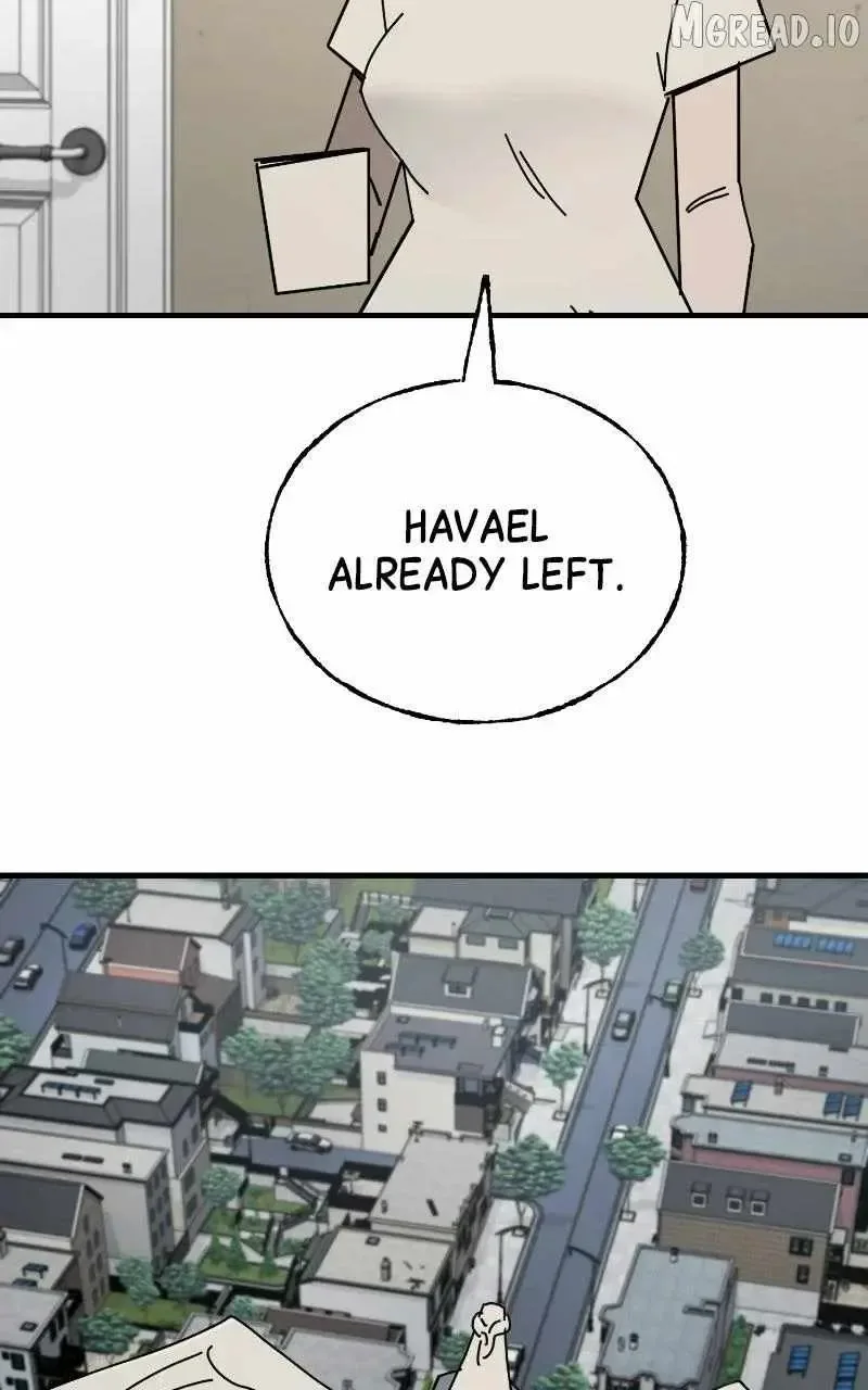 Unholy Exorcist Chapter 26 page 27