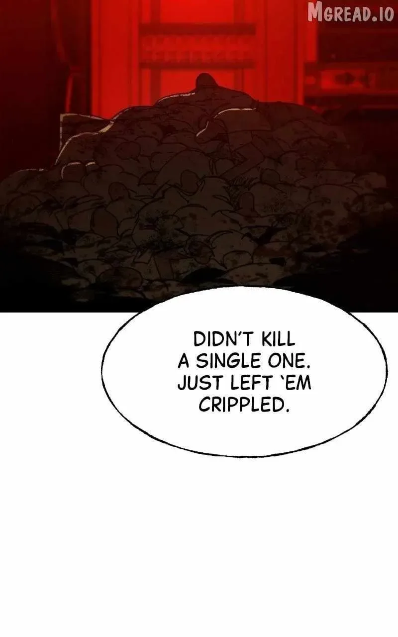 Unholy Exorcist Chapter 26 page 65