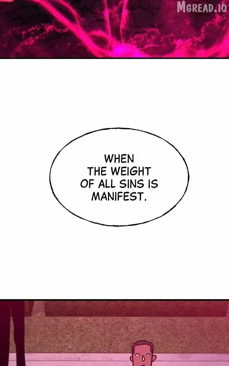 Unholy Exorcist Chapter 26 page 76