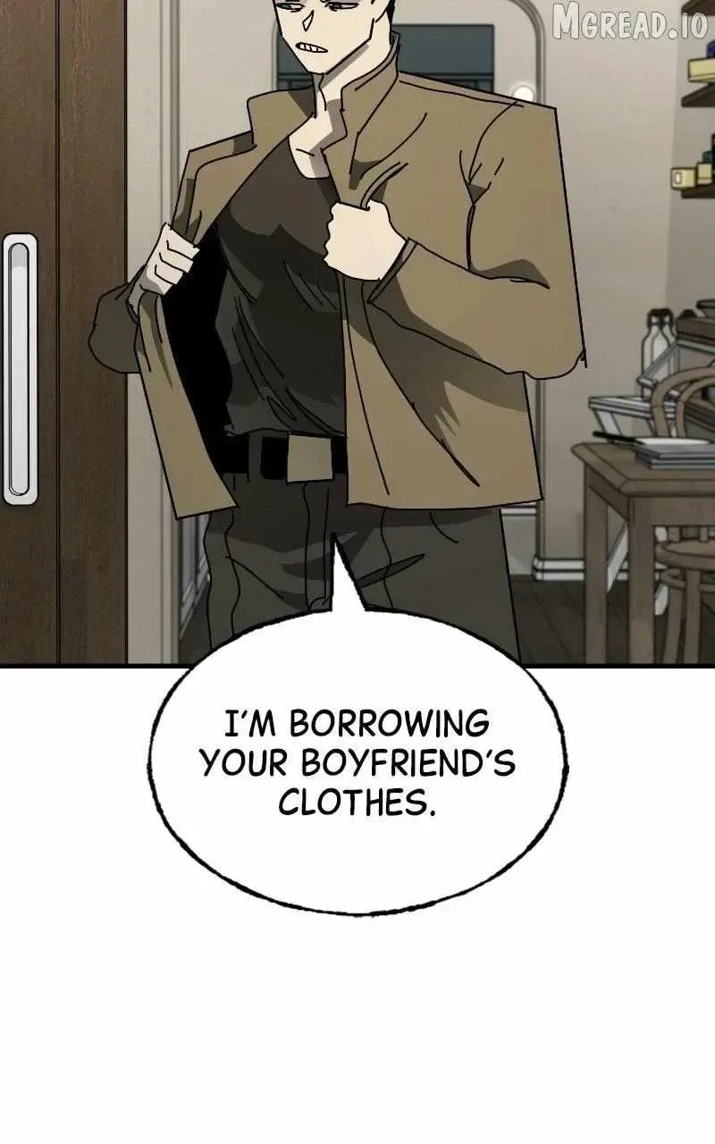 Unholy Exorcist Chapter 26 page 44