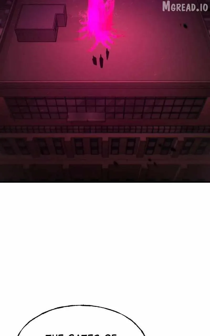Unholy Exorcist Chapter 27 page 5
