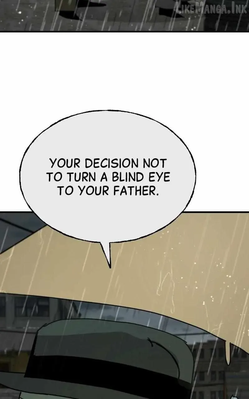 Unholy Exorcist Chapter 29 page 24