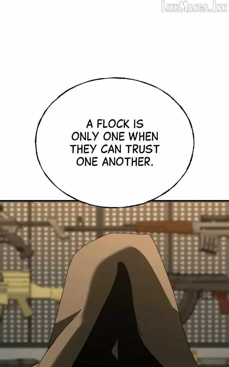 Unholy Exorcist Chapter 28 page 16