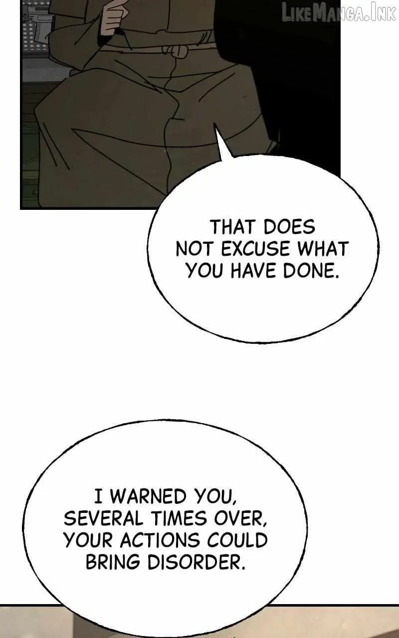Unholy Exorcist Chapter 28 page 14