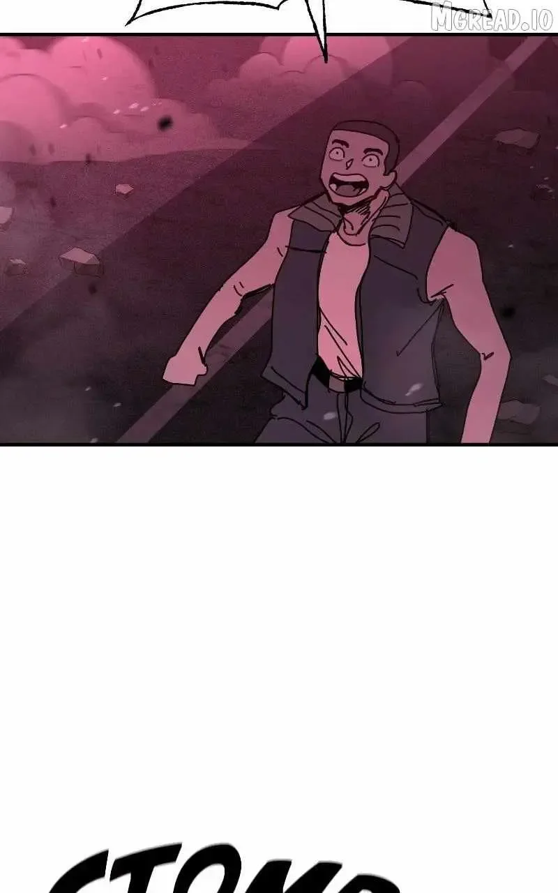 Unholy Exorcist Chapter 27 page 24
