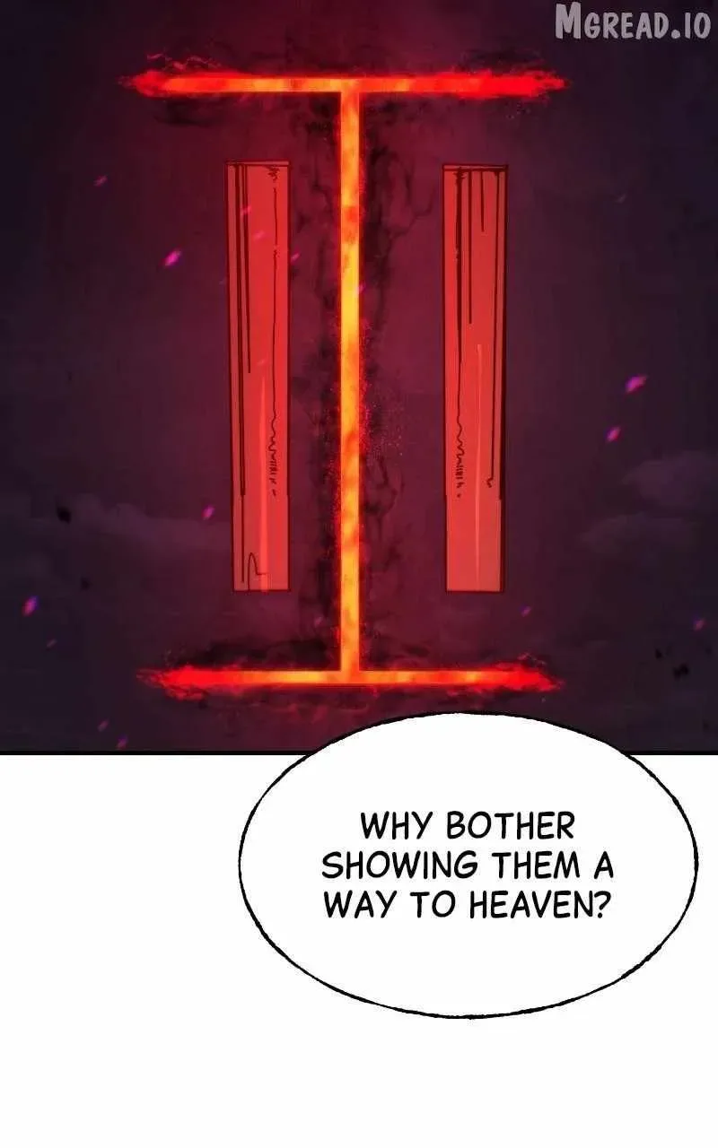 Unholy Exorcist Chapter 27 page 10