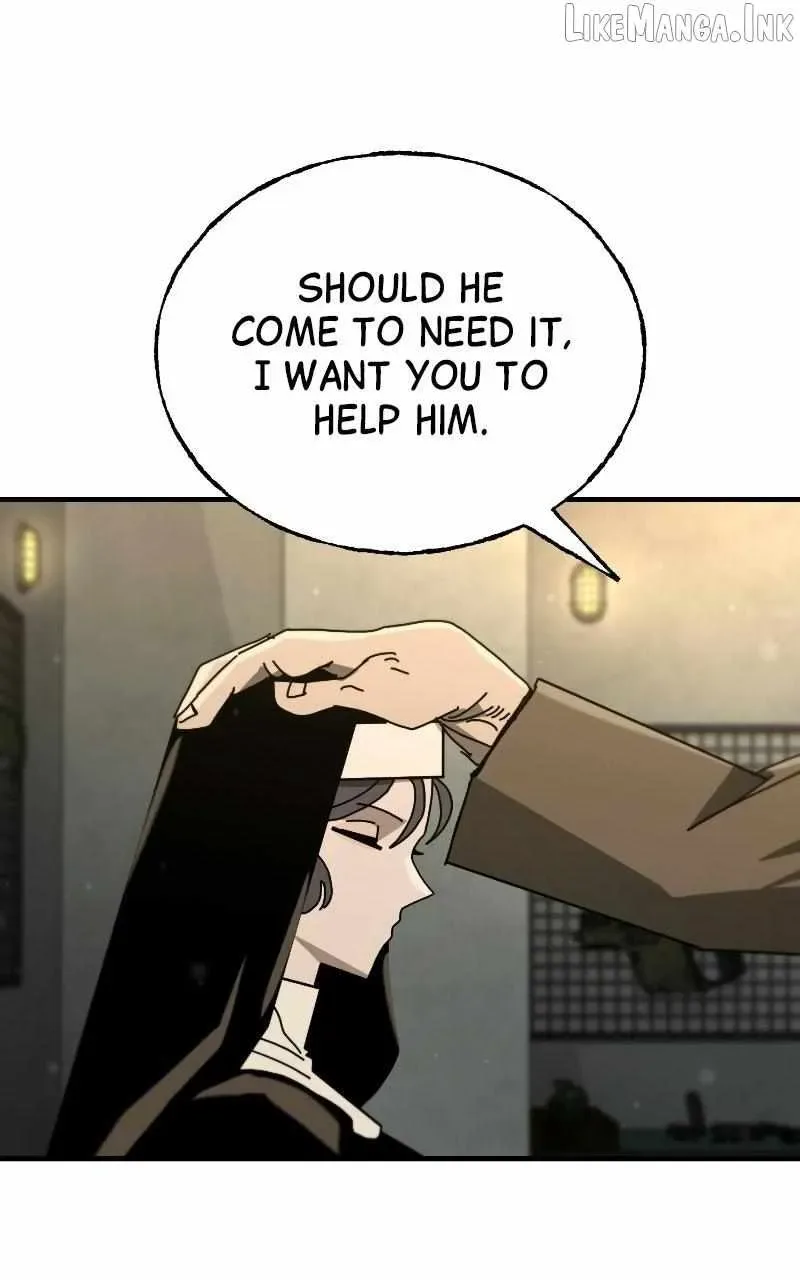 Unholy Exorcist Chapter 28 page 25